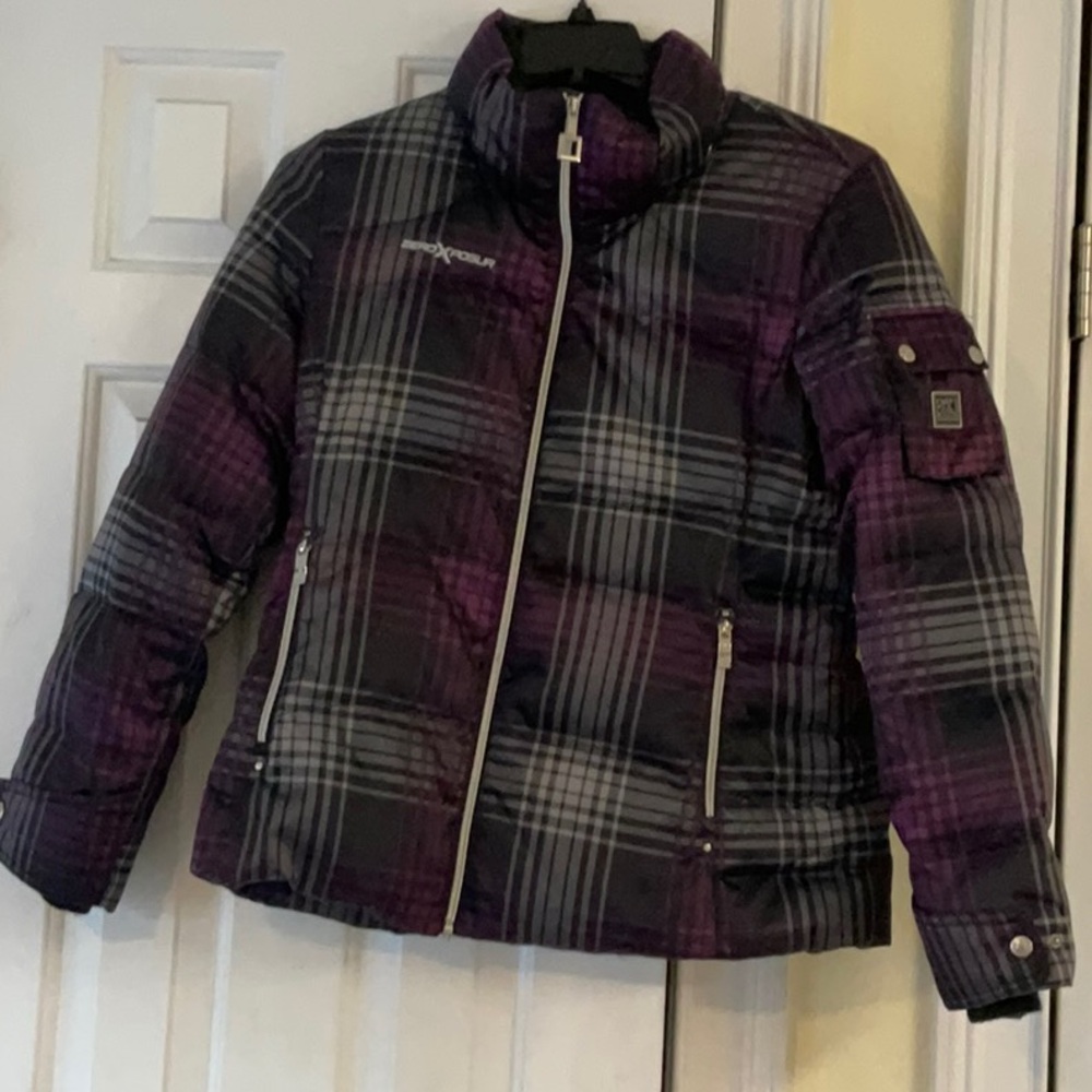 Zero X Posur Jacket - image 2